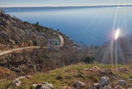 Prodaja građevinskog zemljišta Starigrad 10624 m2 1. red do Mora, Starigrad, Terreno