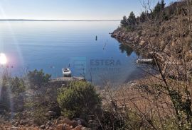 Prodaja građevinskog zemljišta Starigrad 10624 m2 1. red do Mora, Starigrad, Terreno