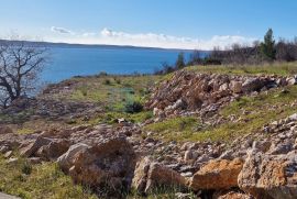 Prodaja građevinskog zemljišta Starigrad 10624 m2 1. red do Mora, Starigrad, Terreno