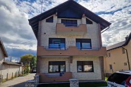 Kuća prodaja Vrbovec  300 m2 + poslovni prostor, Vrbovec, Casa