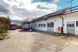 Kuća prodaja Vrbovec  300 m2 + poslovni prostor, Vrbovec, Casa