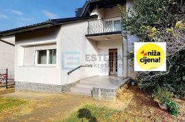 Kuća prodaje Vrbovec centar 233m2 uređeno NOVA niža cijena!!!, Vrbovec, Casa