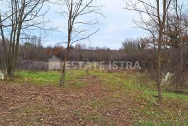 Istra, Manjadvorci - građevinske parcele, Marčana, Land