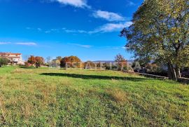 Istra, Rakalj - Veliko građevinsko-poljoprivredno zemljište 8620 m2, Marčana, Tierra