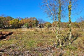 Urbanizirano zemljište 877 m2 sa panoramskim pogledom - Rakalj, Marčana, Γη