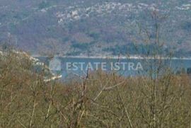 Istra, Rakalj - građevinsko zemljište 1005 m2 sa pogledom, Marčana, Terra