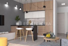 Na prodaju stanovi u novogradnji u Peroju površine 105 m2, Vodnjan, Appartment