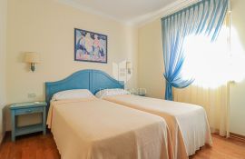 Umag, Crveni vrh! Stan sa predivnim pogledom 100 m od mora!, Umag, Appartement