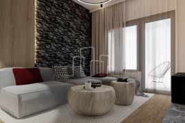 Dvosoban apartman Trebević PREMIUM prodaja stan Lamela 2, Istočno Novo Sarajevo, Daire