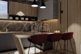 Dvosoban apartman Trebević PREMIUM prodaja stan Lamela 1, Istočno Novo Sarajevo, Appartment