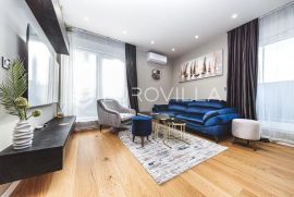 Zagreb, Gornja Dubrava, luksuzan dvosoban stan S7 NKP 55 m2 + 2 PM, Zagreb, Appartamento