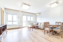 Zagreb, Bundek - Središće, moderan četverosoban stan 70 M2, Zagreb, Appartment