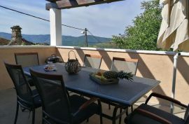 Lijepa kamena kuća+ ruševina sa dozvolom, Buzet,okolica, Istra, Buzet, House