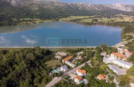 Luksuzna vila s bazenom od 33 m2-Tribalj, Vinodolska Općina, Casa