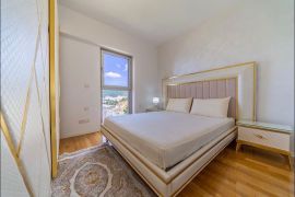 Trosoban luksuzan stan u Harmoniji, Budva, Appartement