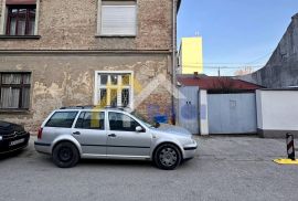 Smještaj za 4 radnika-Centar- 200 eur, Zagreb, Kвартира