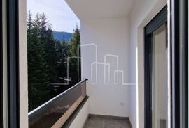 Prodaja nov dvosoban apartman Trebević Residence stan, Istočno Novo Sarajevo, Apartamento