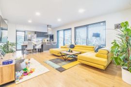 Zagreb Črnomerec moderna vila 380 m2 NOVOGRADNJA, Zagreb, Famiglia