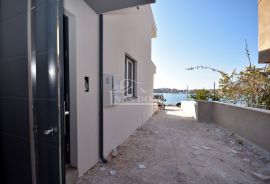 Stan S1 sa vrtom, PRVI RED DO MORA, Šibenik - Okolica, Appartment