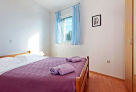 ISTRA, RABAC - Apartmanska kuća s otvorenim pogledom na more, Labin, Дом