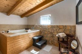 NOVI VINODOLSKI - Kuća s mini wellnessom, Novi Vinodolski, House