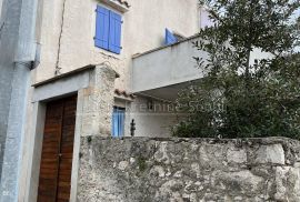 Unije, Otok Unije - Kuća, 135 m2, Mali Lošinj, Haus