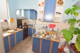 Palilula, Palilulska pijaca, Ilije Garašanina, 2.5, 67m2, Palilula, Appartement