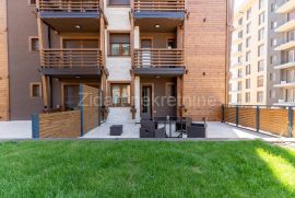 Kapije Zlatibora,Izuzetan lux apartman,57m2, Preporuka, Čajetina, Διαμέρισμα