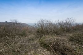 Predivno zemljište u blizini centra Labina, Labin, Γη