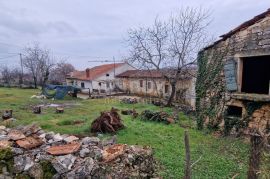 ISTRA, MOTOVUN, OKOLICA - Dvije kuće za adaptaciju s dvorištem, Motovun, Haus