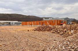 Novi Vinodolski - zemljište u industrijskoj zoni, Novi Vinodolski, Land