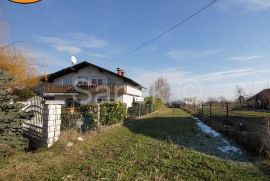 Građevinsko zemljište u Bregani, Samobor - Okolica, Terrain