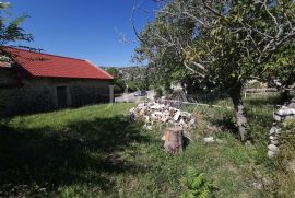 Bribir kuća, Vinodolska Općina, Maison