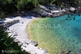 Hvar, Grabalj jedinstveno građevinsko zemljište na otoku Hvaru, Hvar, Terreno