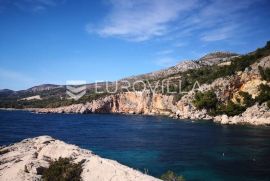 Hvar, Grabalj jedinstveno građevinsko zemljište na otoku Hvaru, Hvar, Terreno