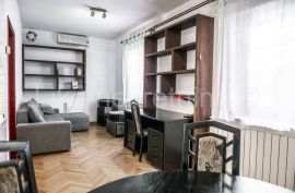 ZAGREB - Centar dvosobni stan 40m2 sa mogućnošću parkiranja, Zagreb, Apartamento