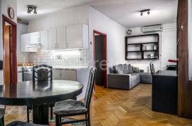 ZAGREB - Centar dvosobni stan 40m2 sa mogućnošću parkiranja, Zagreb, Apartamento