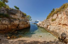 Dalmacija, Imanje na otoku s vlastitim pristaništem za brod, Trogir, بيت