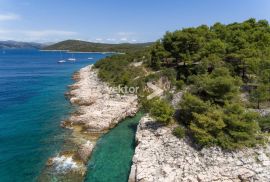 Dalmacija, Imanje na otoku s vlastitim pristaništem za brod, Trogir, بيت