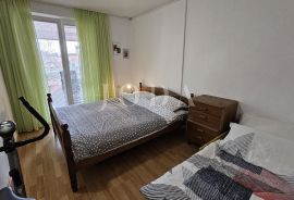 Crikvenica, 3S+DB sa prekrasnom terasom u centru grada!, Crikvenica, Appartement