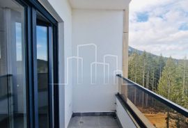 Dvosoban apartman sa balkonom Trebević prodaja stan, Istočno Novo Sarajevo, Appartment