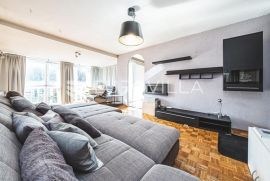 Zagreb, Špansko, prekrasan četverosoban stan NKP 117m2, Zagreb, Appartement