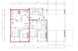 Pula, Monte Turco - Stan S2, 54m2, 1 parking, 100m2 vrt, Pula, Stan