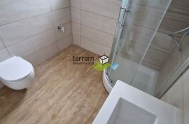 Istra, Medulin, stan 70,04 m2 prvi kat, 2SS+DB, garaža, NOVO USELJIVO #prodaja, Medulin, Apartamento