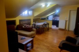 Kotež, Veletinska, trosoban stan, Palilula, Appartement