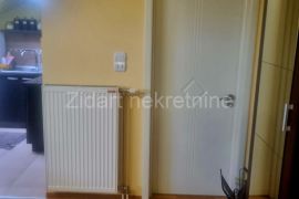 Kotež, Veletinska, trosoban stan, Palilula, Appartement