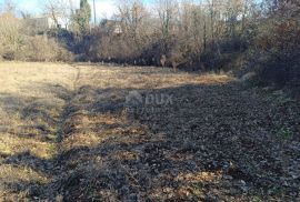 ISTRA, ŠTOKOVCI Građevinsko zemljište u Režancima 2081 m2, Svetvinčenat, Tierra