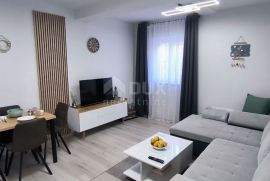 CRIKVENICA, DRAMALJ - apartman s pogledom na more, Crikvenica, Appartment