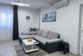 CRIKVENICA, DRAMALJ - apartman s pogledom na more, Crikvenica, Appartment