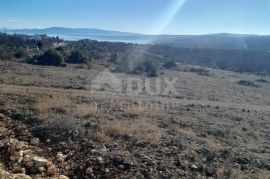 POSEDARJE, SLIVNICA - zemljište za gradnju obiteljske kuće, Posedarje, Terrain